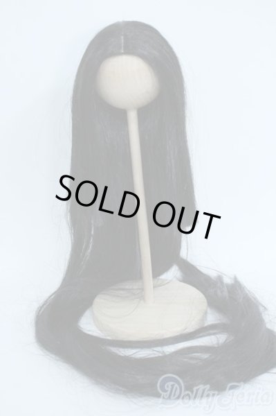 画像1: SDGr女の子 /藤壺の宮 ウィッグのみ Y-25-09-24-142-YD-ZY (1)