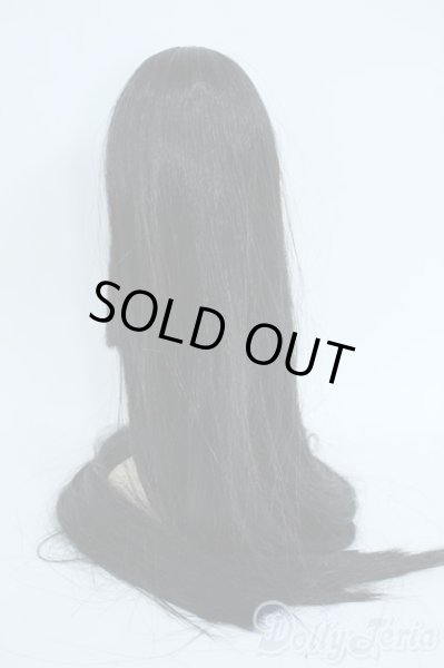 画像2: SDGr女の子 /藤壺の宮 ウィッグのみ Y-25-09-24-142-YD-ZY (2)
