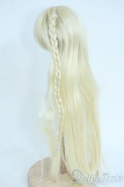 画像2: 7-8inch/ウィッグ Y-25-09-24-144-YD-ZY (2)