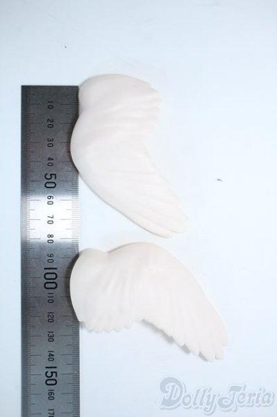 画像2: SD幼天使/天使の翼 YSD-WING-01 さくら色 Y-25-09-24-133-YD-ZY (2)