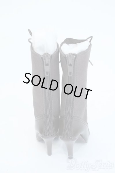 画像2: SDGrG/OF:靴 Y-25-09-24-291-YD-ZY (2)