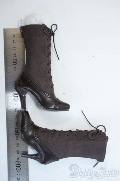 画像3: SDGrG/OF:靴 Y-25-09-24-291-YD-ZY (3)