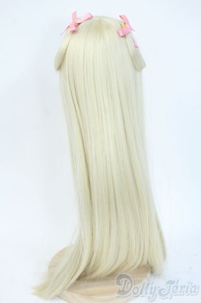 画像3: 8-9inch/ウィッグ Y-25-09-24-159-YD-ZY (3)