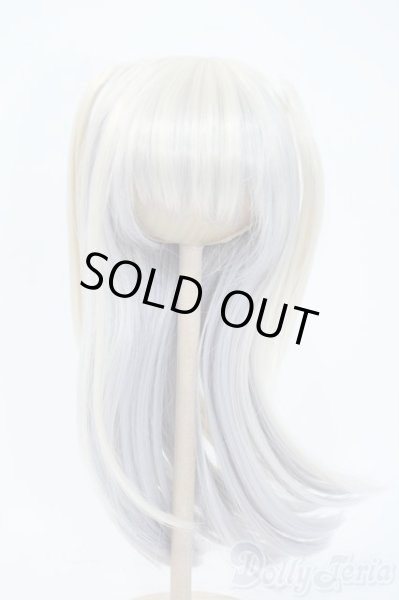 画像1: 9inch/みさんとるーぷ様製ウィッグ Y-25-09-24-164-YD-ZY (1)