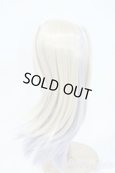 画像2: 9inch/みさんとるーぷ様製ウィッグ Y-25-09-24-164-YD-ZY (2)