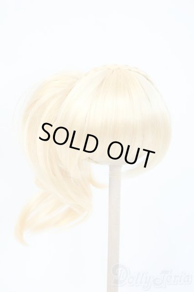 画像1: 8-9inch/ウィッグ Y-25-09-24-161-YD-ZY (1)