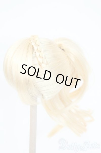 画像2: 8-9inch/ウィッグ Y-25-09-24-161-YD-ZY (2)