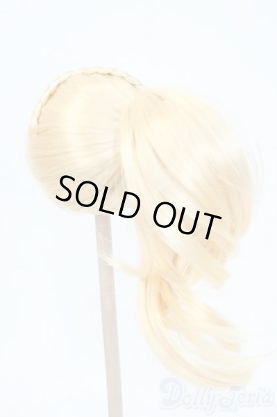 画像3: 8-9inch/ウィッグ Y-25-09-24-161-YD-ZY (3)