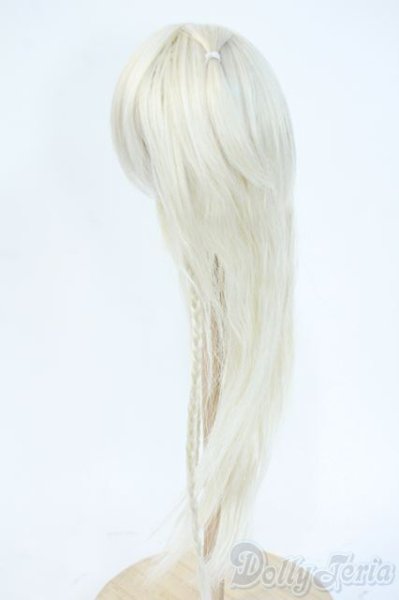 画像2: 8inch/ウィッグ Y-25-09-24-163-YD-ZY (2)