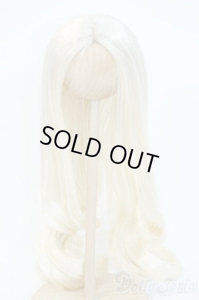 画像1: 8-9inch/ウィッグ Y-25-09-24-162-YD-ZY (1)