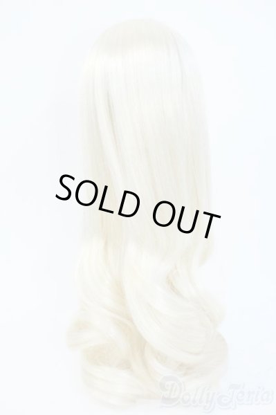 画像2: 8-9inch/ウィッグ Y-25-09-24-162-YD-ZY (2)