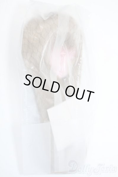 画像1: 8inch/ウィッグ Y-25-09-24-169-YD-ZY (1)