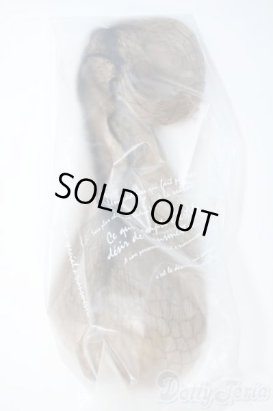 画像2: 8inch/ウィッグ Y-25-09-24-169-YD-ZY (2)