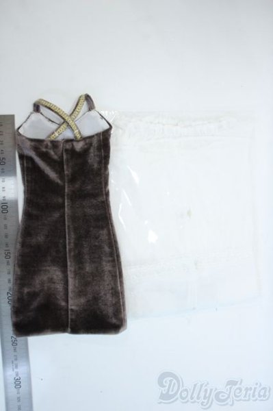 画像2: SD16/OF:フォークロアオフショルセット:VOLKS製 Y-25-09-24-269-YD-ZY (2)