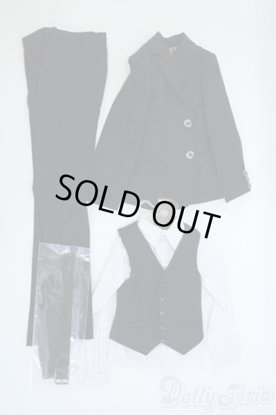 画像1: SDGｒB/OF：ブリティッシュ・スタイルスーツ Y-25-09-24-274-YD-ZY (1)