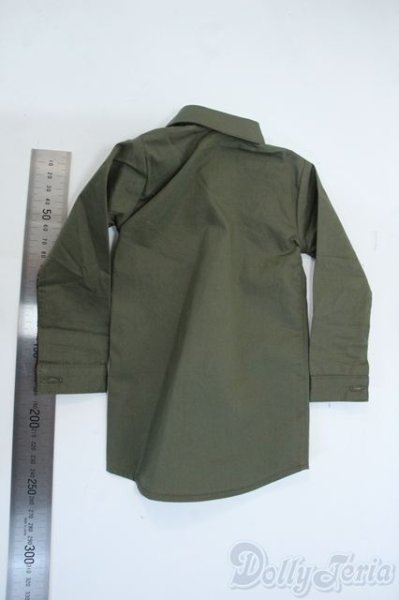 画像2: SDGrB＆SD13男の子/OF:トップス Y-25-09-24-275-YD-ZY (2)