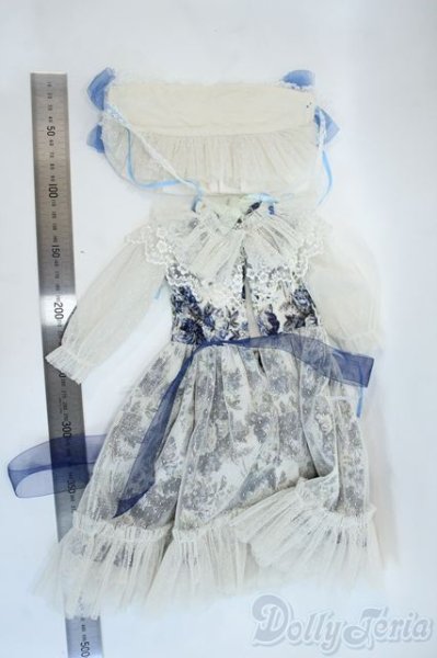 画像2: SD/OF:ドレス Y-25-09-24-287-YD-ZY (2)