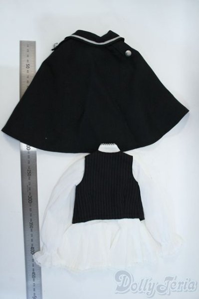 画像2: SD/OF:衣装セット Y-25-09-24-284-YD-ZY (2)