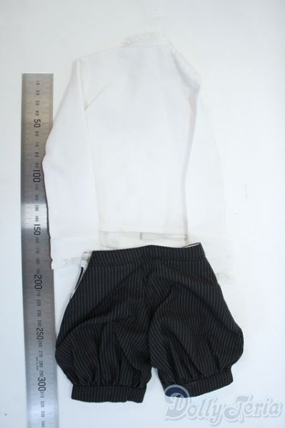 画像2: SD/OF:衣装セット Y-25-09-24-283-YD-ZY (2)