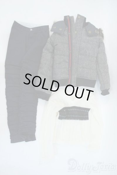 画像1: SD17B/OF:衣装セット Y-25-09-24-271-YD-ZY (1)