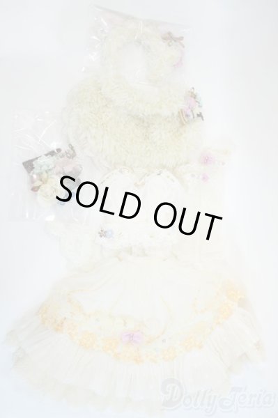 画像1: SDGrG/OF:ドレス Y-25-09-24-288-YD-ZY (1)