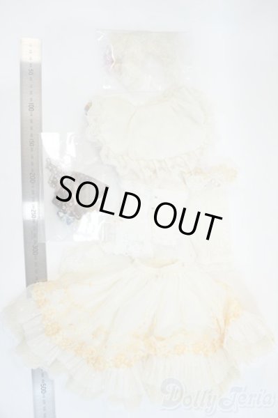 画像2: SDGrG/OF:ドレス Y-25-09-24-288-YD-ZY (2)