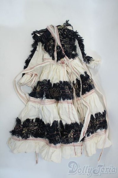 画像1: SD13G/OF:衣装セット Y-25-09-24-286-YD-ZY (1)