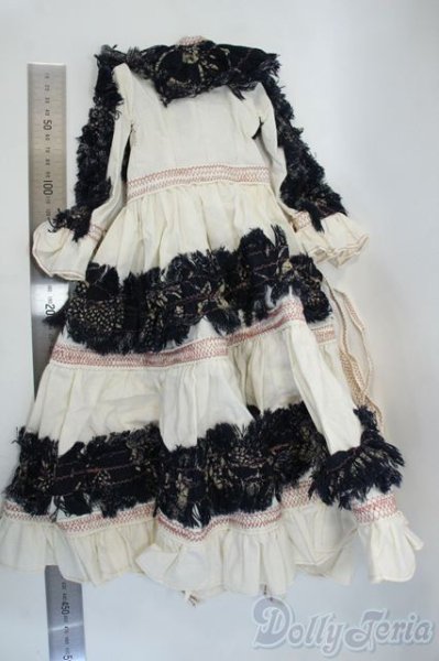 画像2: SD13G/OF:衣装セット Y-25-09-24-286-YD-ZY (2)