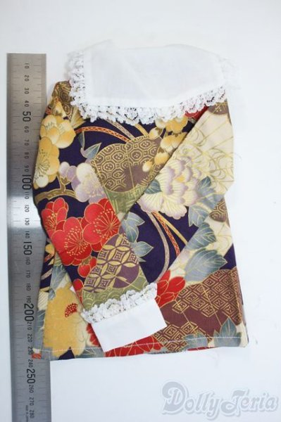 画像2: SD/OF:トップス Y-25-09-24-282-YD-ZY (2)