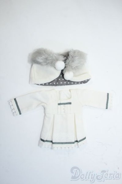 画像1: 幼SD/OF:衣装セット Y-25-09-24-259-YD-ZY (1)