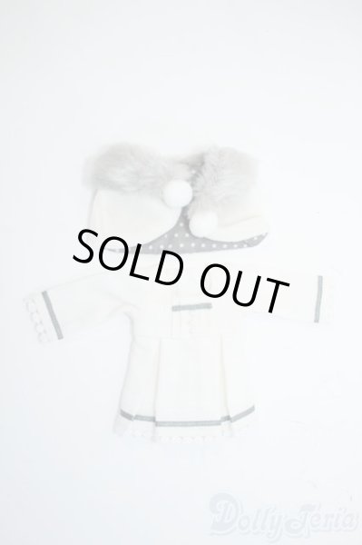 画像1: 幼SD/OF:衣装セット Y-25-09-24-259-YD-ZY (1)