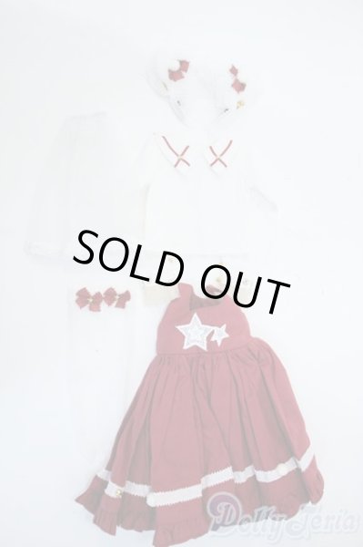 画像1: SDM＆MSD/OF:衣装セット Y-25-09-24-264-YD-ZY (1)