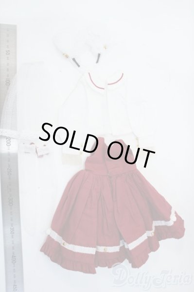 画像2: SDM＆MSD/OF:衣装セット Y-25-09-24-264-YD-ZY (2)