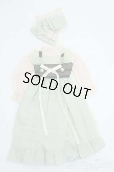 画像1: SDM＆MSD/OF:衣装セット Y-25-09-24-265-YD-ZY (1)