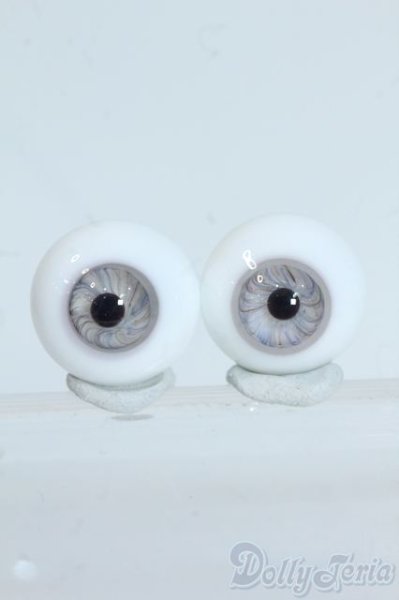 画像1: 15mm/グラスアイ Y-25-09-24-181-YD-ZY (1)