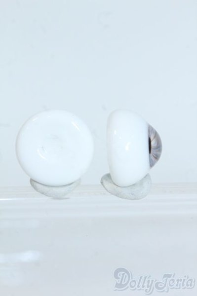 画像2: 15mm/グラスアイ Y-25-09-24-181-YD-ZY (2)