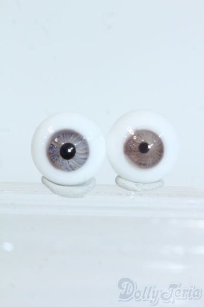 画像1: 15mm/グラスアイ Y-25-09-24-184-YD-ZY (1)