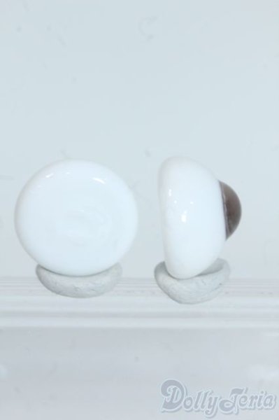 画像2: 15mm/グラスアイ Y-25-09-24-187-YD-ZY (2)