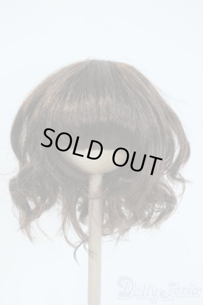 画像1: 8-9inch/ウィッグ Y-25-10-01-028-YD-ZY (1)