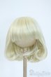 画像1: 8-9inch/ウィッグ Y-25-10-01-029-YD-ZY (1)