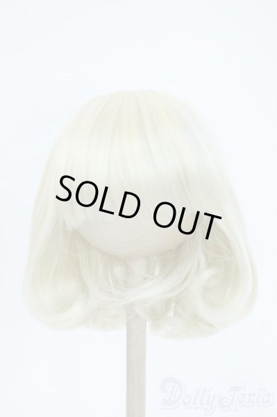 画像1: 8-9inch/ウィッグ Y-25-10-01-029-YD-ZY (1)