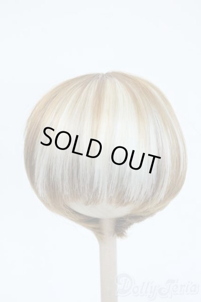 画像1: 8-9inch/ウィッグ Y-25-10-01-033-YD-ZY (1)