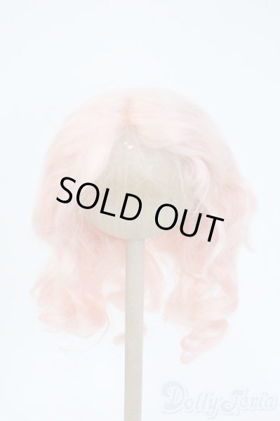 画像1: 8-9inch/ウィッグ Y-25-10-01-031-YD-ZY (1)