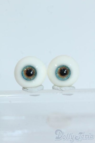 画像1: 16ｍｍ/レジンアイ Y-25-10-01-040-YD-ZY (1)