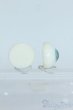 画像2: 16ｍｍ/レジンアイ Y-25-10-01-040-YD-ZY (2)