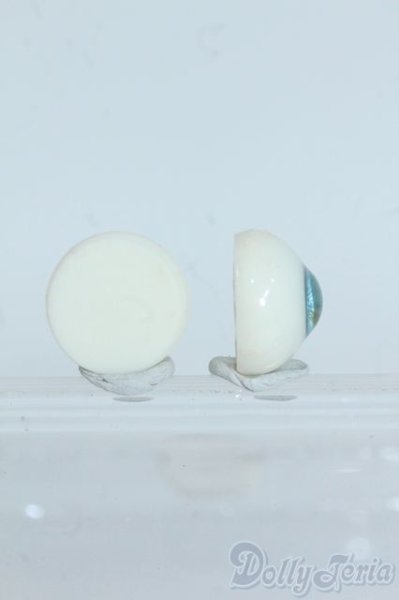 画像2: 16ｍｍ/レジンアイ Y-25-10-01-040-YD-ZY (2)