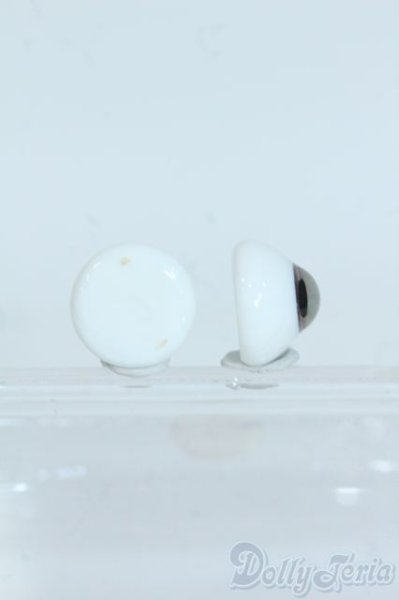 画像2: 16mm/グラスアイ Y-25-10-01-041-YD-ZY (2)