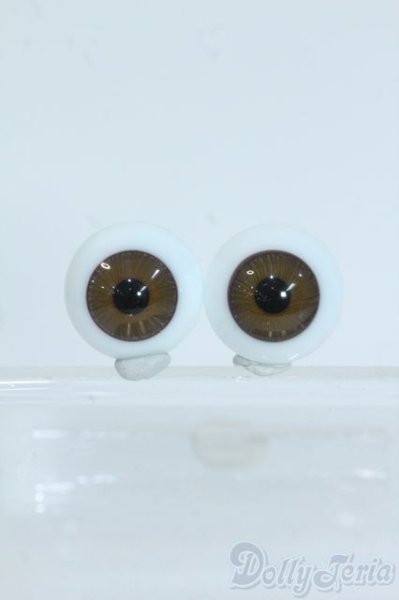 画像1: 22mm/グラスアイ Y-25-10-01-038-YD-ZY (1)