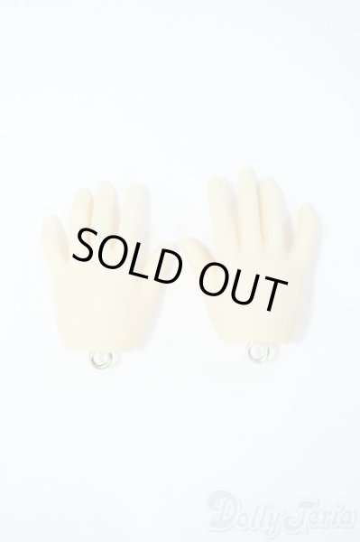 画像1: SD-H-02/ハンドパーツ Y-25-10-01-036-YD-ZY (1)