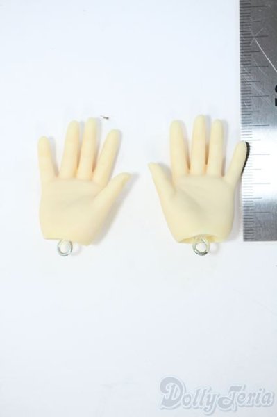 画像2: SD-H-02/ハンドパーツ Y-25-10-01-036-YD-ZY (2)